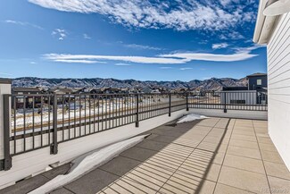 9633 Browns Peak Cir, Littleton, CO 80125