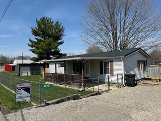 30953 Ohio 180, Laurelville, OH 43135