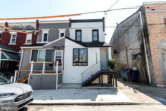 14 E Sharpnack St, Philadelphia, PA 19119