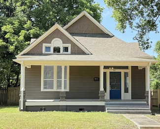 1647 Nelson Ave, Memphis, TN 38114