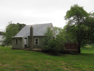 206 Gore Rd, Alfred, ME 04002
