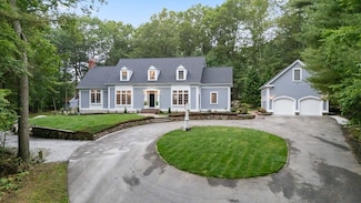 124 Newtown Rd, Acton, MA 01720