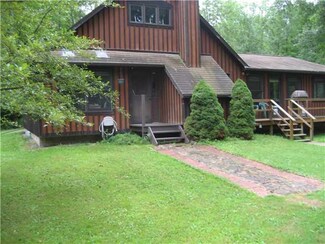 1138 Hecker Rd, Waterloo, NY 13165