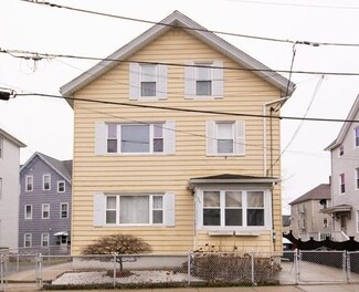 305 Cory St, Fall River, MA 02720