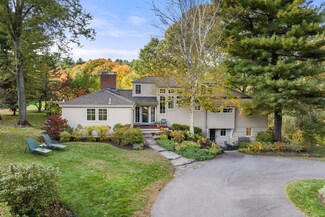 18 Westfield St, Dedham, MA 02026