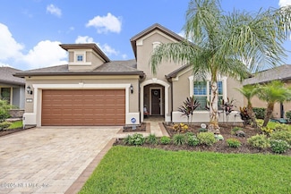 52 Bent Lake Ct, St. Augustine, FL 32095