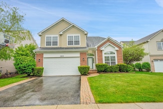18846 W Wooddale Trail, Lake Villa, IL 60046