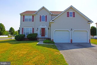161 Belfry Dr, Felton, DE 19943