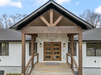 12698 Bush Rd, Centerton, AR 72719
