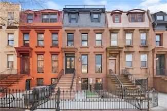 482 Jefferson Ave, Brooklyn, NY 11221