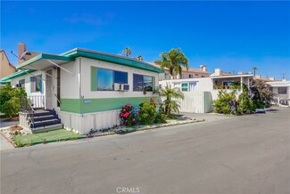 24815 Normandie Ave Unit 32, Harbor City, CA 90710