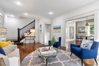 2311 5th Ave, Richmond, VA 23222
