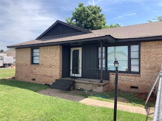 12010 N Walker Ave, Oklahoma City, OK 73114