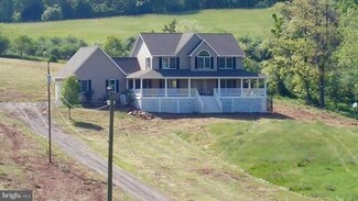 263 Fairview Rd, Gore, VA 22637