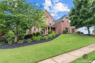 1128 Rowan Oak Cir, Watkinsville, GA 30677