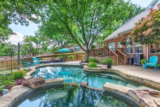 524 Stone Creek Dr, Prosper, TX 75078
