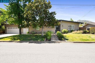 5830 Del Trigo Ln, Clayton, CA 94517