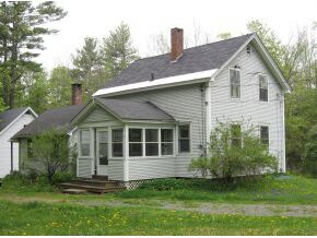 21 Dublin Rd, Jaffrey, NH 03452