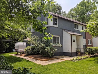2 Northway, Greenbelt, MD 20770