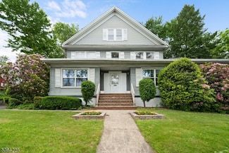 314 Chestnut St, Nutley, NJ 07110