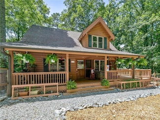 37 Lonnie MacK Dr, Nebo, NC 28761
