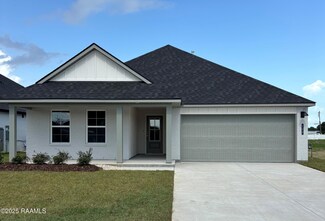 130 Eden Ridge St, Duson, LA 70529