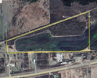 TBD 500th Ave, Enstrom Township, MN 56756