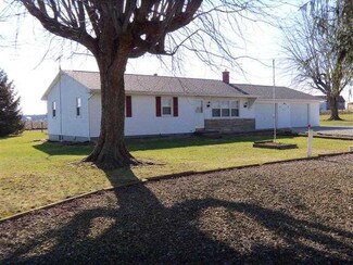 9335 Cincinnati Zanesville Rd SW, Amanda, OH 43102