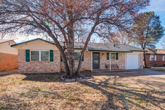 5413 45th St, Lubbock, TX 79414