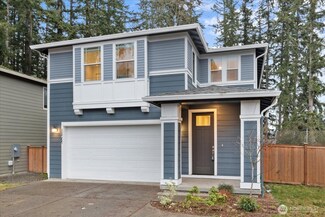 17509 SE 254th St, Covington, WA 98042