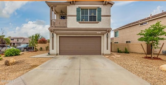13417 W Peck Dr, Litchfield Park, AZ 85340