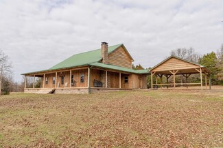 7644 Highway 92 W Unit 7644 Arkansas Hwy 92, Bee Branch, AR 72013