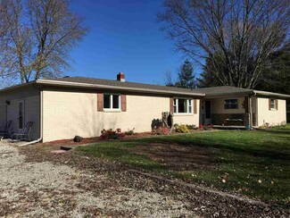 1673 E County Road 300 N, Logansport, IN 46947