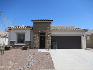 13421 Plumpton Rd, El Paso, TX 79928