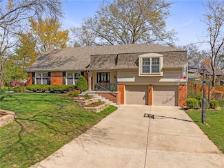 13010 W 77th Terrace, Shawnee, KS 66216