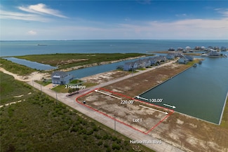 2 Hawkeye, Hitchcock, TX 77563