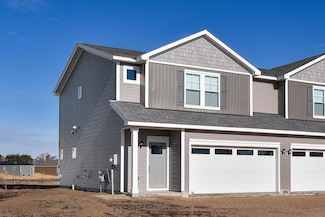8373 Cherry St, Clear Lake, MN 55319