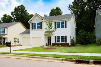 115 English Oak Ln Unit 35, Landis, NC 28088