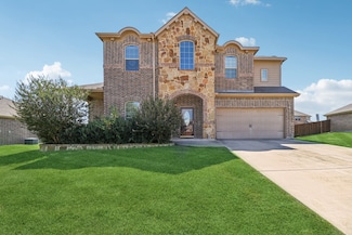1506 Oak Park Ln, Cedar Hill, TX 75104