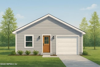 1750 Harring St, Green Cove Springs, FL 32043