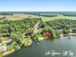 TBD Lot 5 Ems T52a Ln Unit 3, Tippecanoe Township, IN 46555