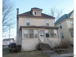 1210 Belle Ave, Utica, NY 13501