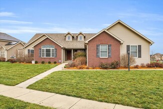 502 Capitol St, Savoy, IL 61874