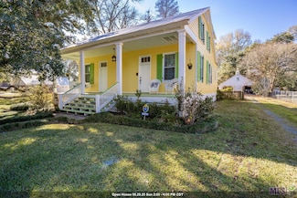 15650 Laurel St, Rosedale, LA 70772