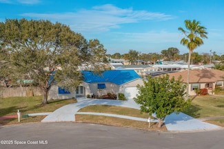 2030 Porpoise St, Merritt Island, FL 32952
