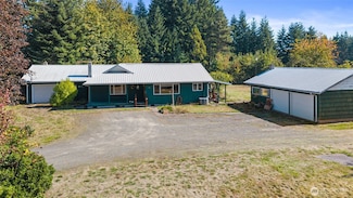 1956 US Highway 12, Ethel, WA 98542