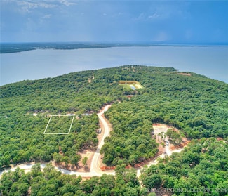 126 Patriot Pointe, Eufaula, OK 74432