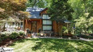 7 S Blythe Shoals Rd, Cleveland, SC 29635