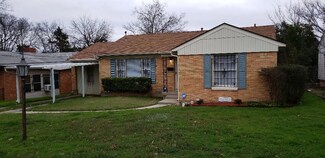 1602 Glen Ave, Dallas, TX 75216