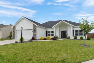 657 Caracol Ct, Perry Township, IN 46845